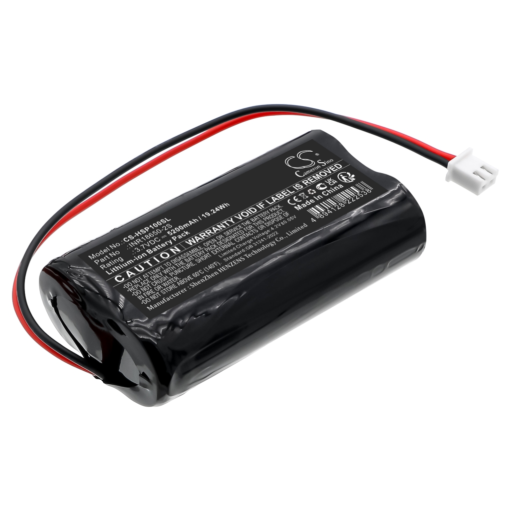 CS-HSP100SL