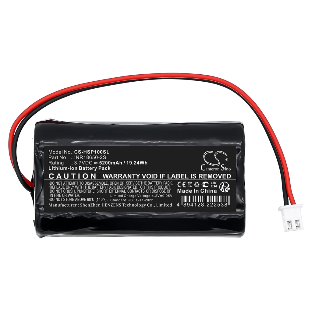 CS-HSP100SL
