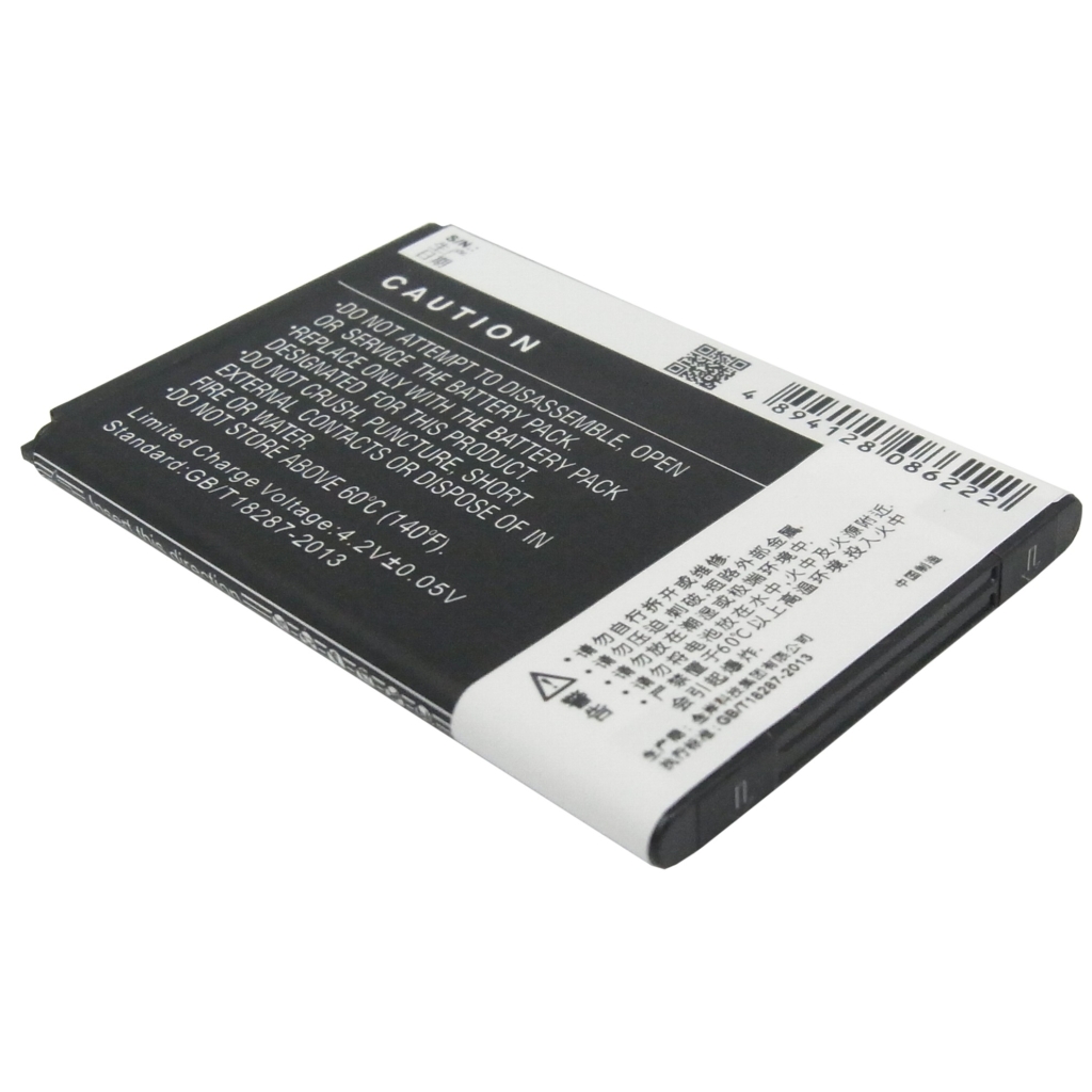 Baterie do mobilů GIONEE GN100
