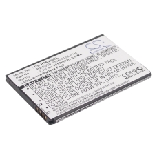 Kompatibilní náhrada baterie za HTC 35H00152-04M,35H00152-05M,BTR6350,BTR6350B