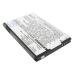 Baterie kompatibilní s HTC 7 Mozart CS-HT7272SL