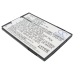 Baterie kompatibilní s HTC 7 Mozart CS-HT7272SL