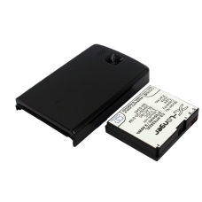 Kompatibilní náhrada baterie za HTC 35H00120-01M,BA S340,BLAC160