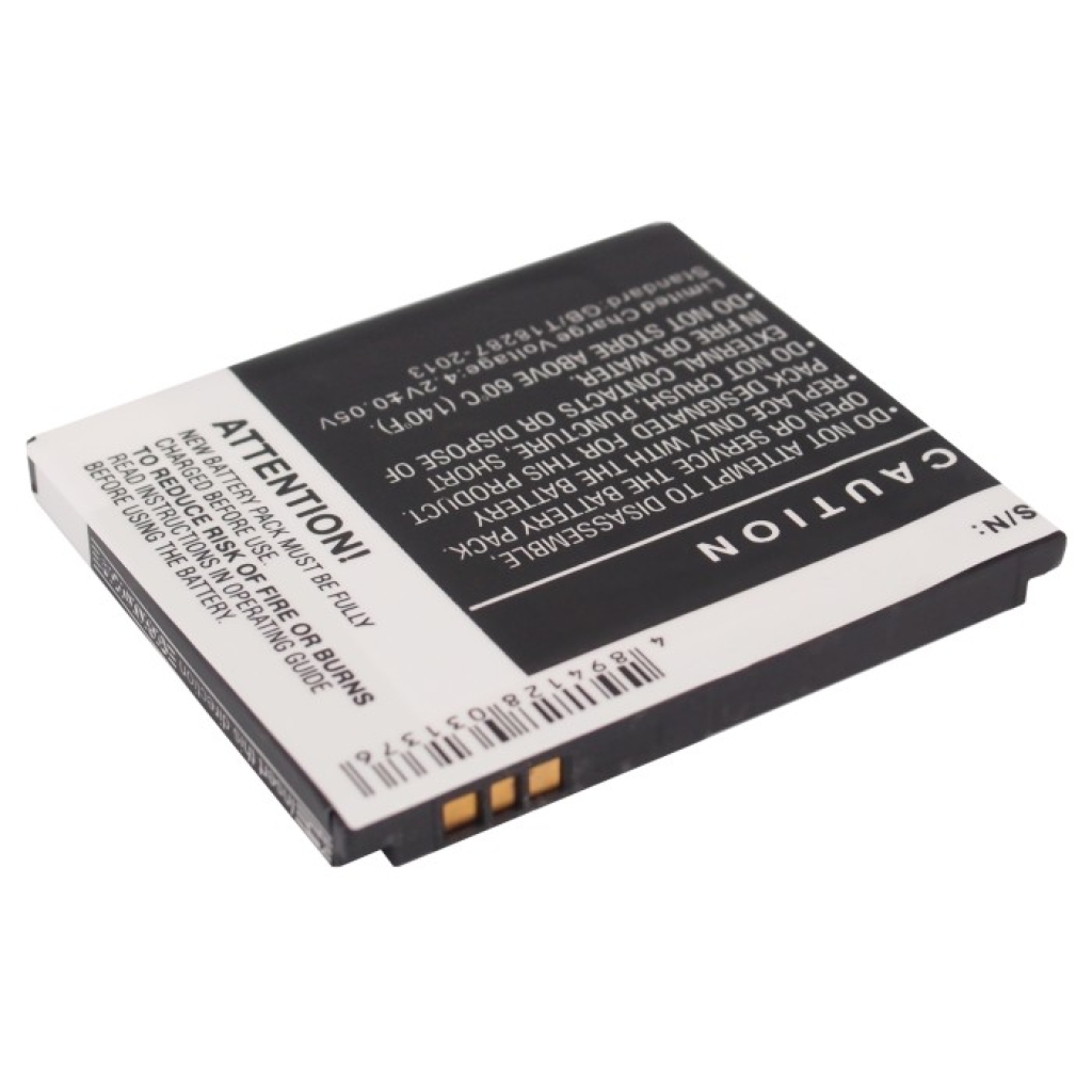 Baterie Nahrazuje BB81100