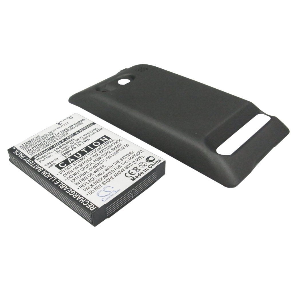 Baterie do mobilů Sprint A9292
