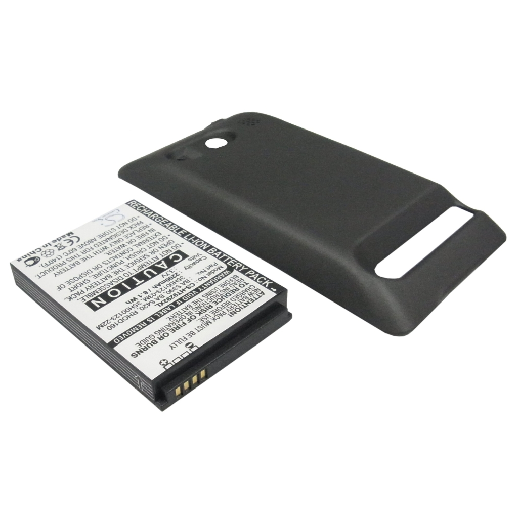 Baterie do mobilů Sprint A9292