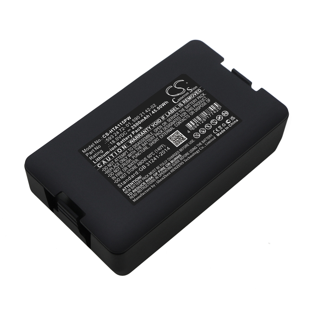 Baterie do nářadí Gardena Automower 315X Limited