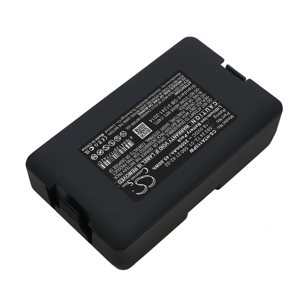Baterie do nářadí Gardena Automower 315X Limited
