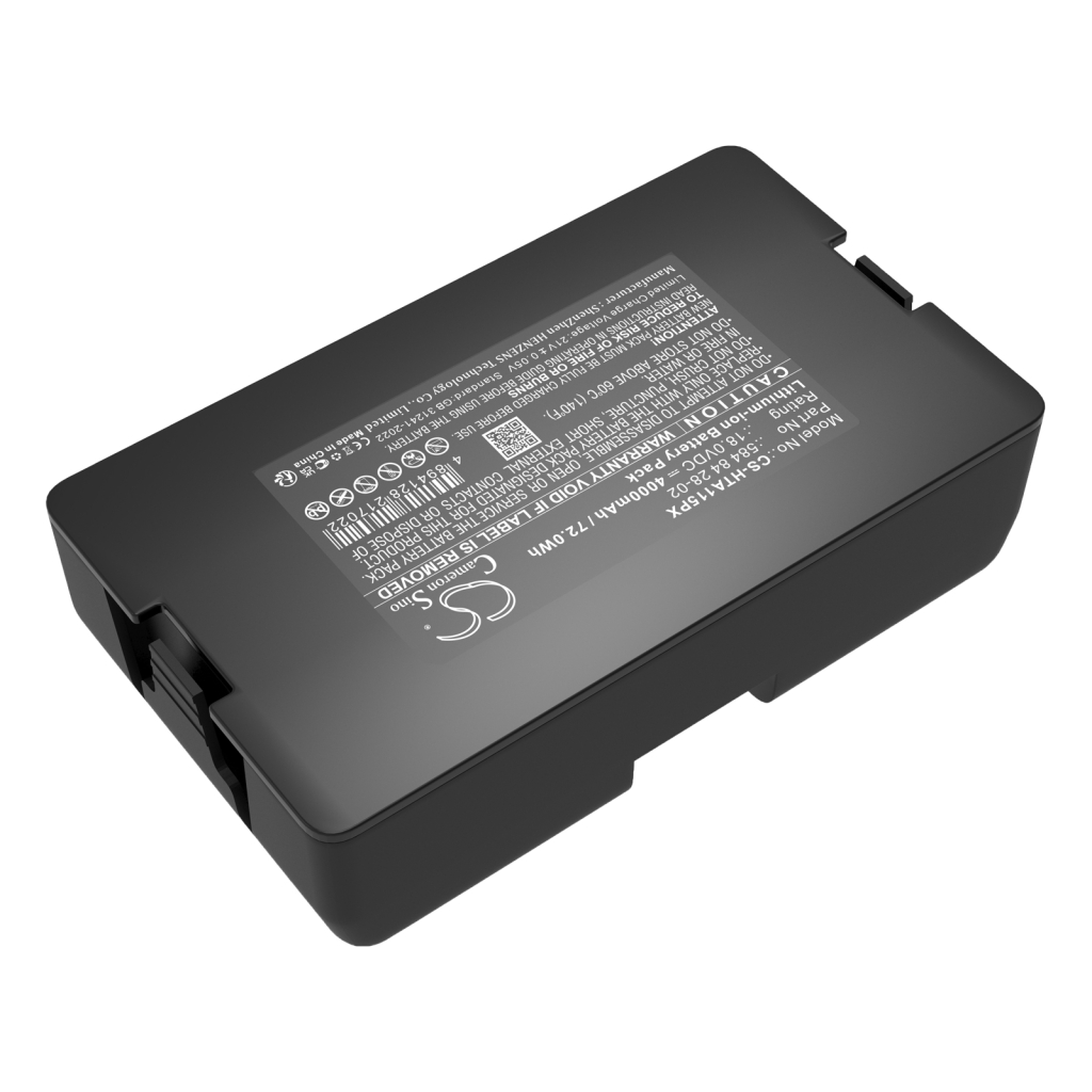 Baterie do nářadí Gardena Automower 315X Limited 2020