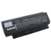 Baterie do notebooků Compaq Presario B1236TU