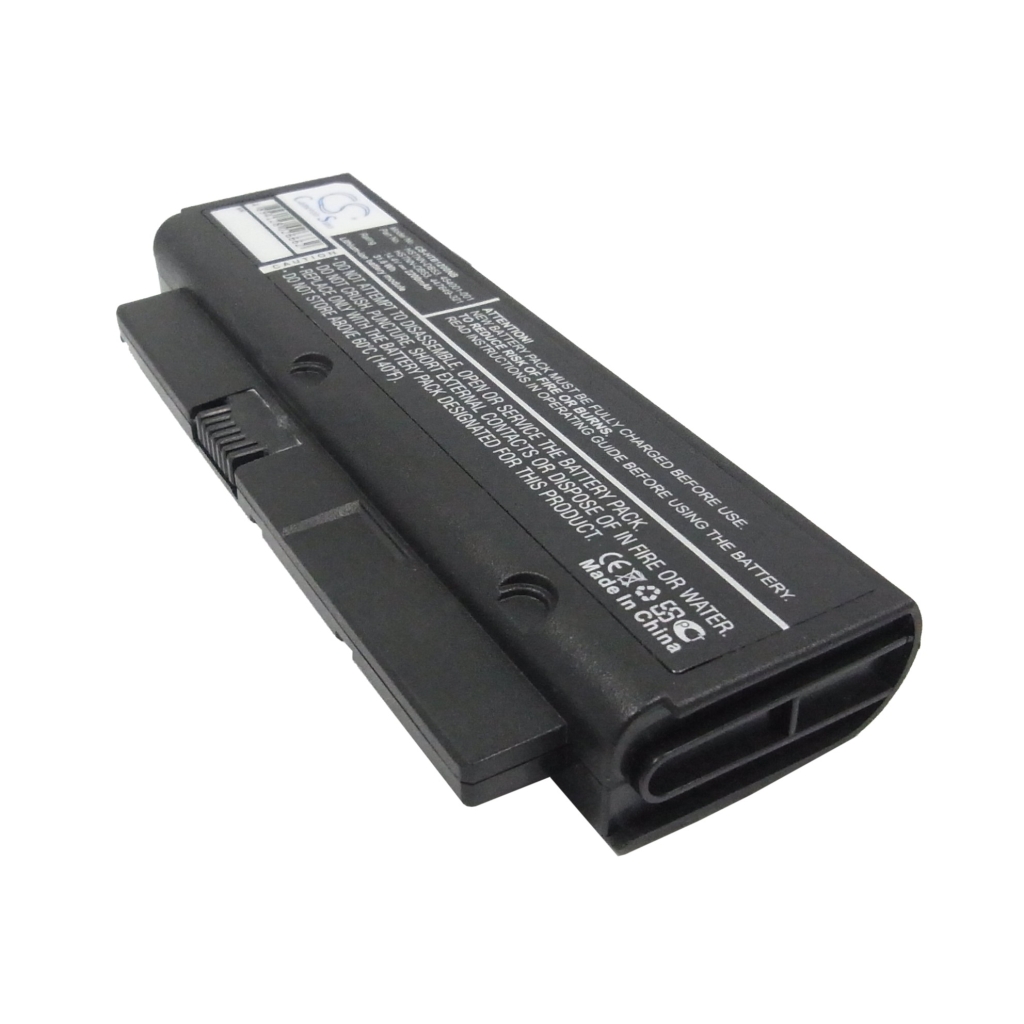 Baterie do notebooků Compaq Presario B1211TU