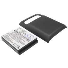 Kompatibilní náhrada baterie za HTC 35H00143-01M,35H00154-04M,BA S460,BD29100