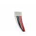 Baterie kompatibilní s Hioki MR8875 MR8875 CS-HTK857SL