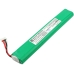 Baterie kompatibilní s Hioki MR8875 MR8875 CS-HTK857SL