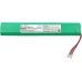 Baterie kompatibilní s Hioki MR8875 MR8875 CS-HTK857SL