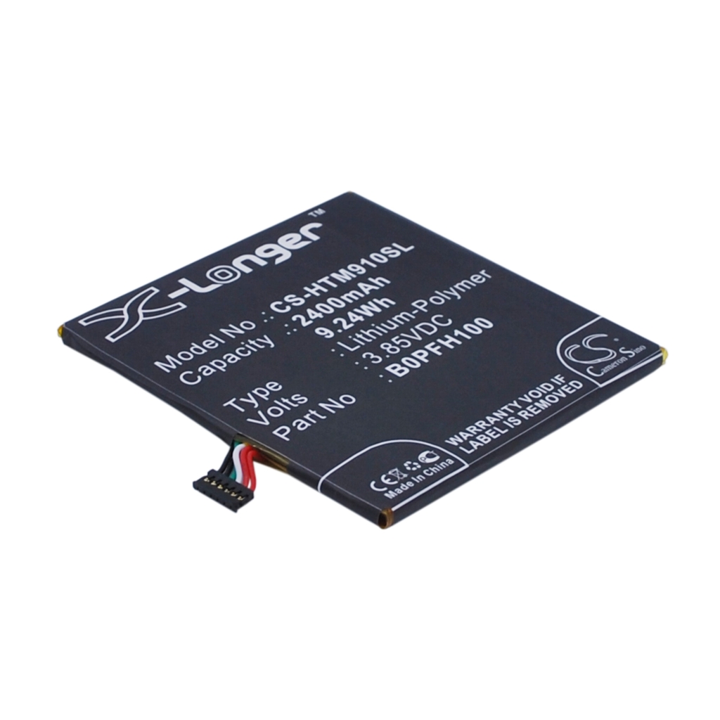 Baterie kompatibilní s HTC Desire Eye Eye 4G Eye Dual SIM CS-HTM910SL