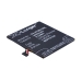 Baterie kompatibilní s HTC Desire Eye Eye 4G Eye Dual SIM CS-HTM910SL