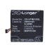 Baterie kompatibilní s HTC Desire Eye Eye 4G Eye Dual SIM CS-HTM910SL