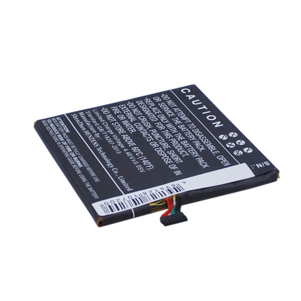 Baterie kompatibilní s HTC Desire Eye Eye 4G Eye Dual SIM CS-HTM910SL