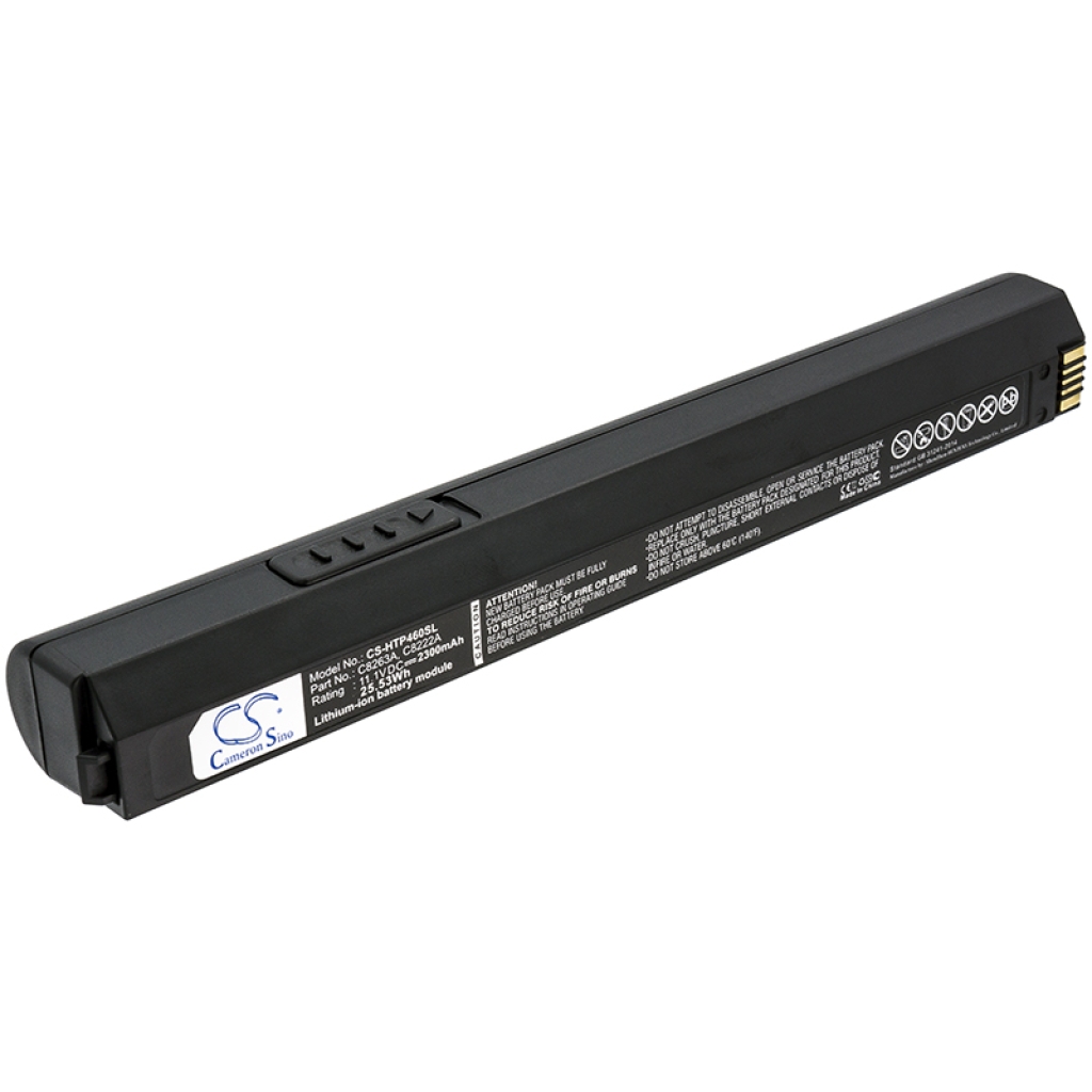 Baterie do notebooků HP CS-HTP460SL