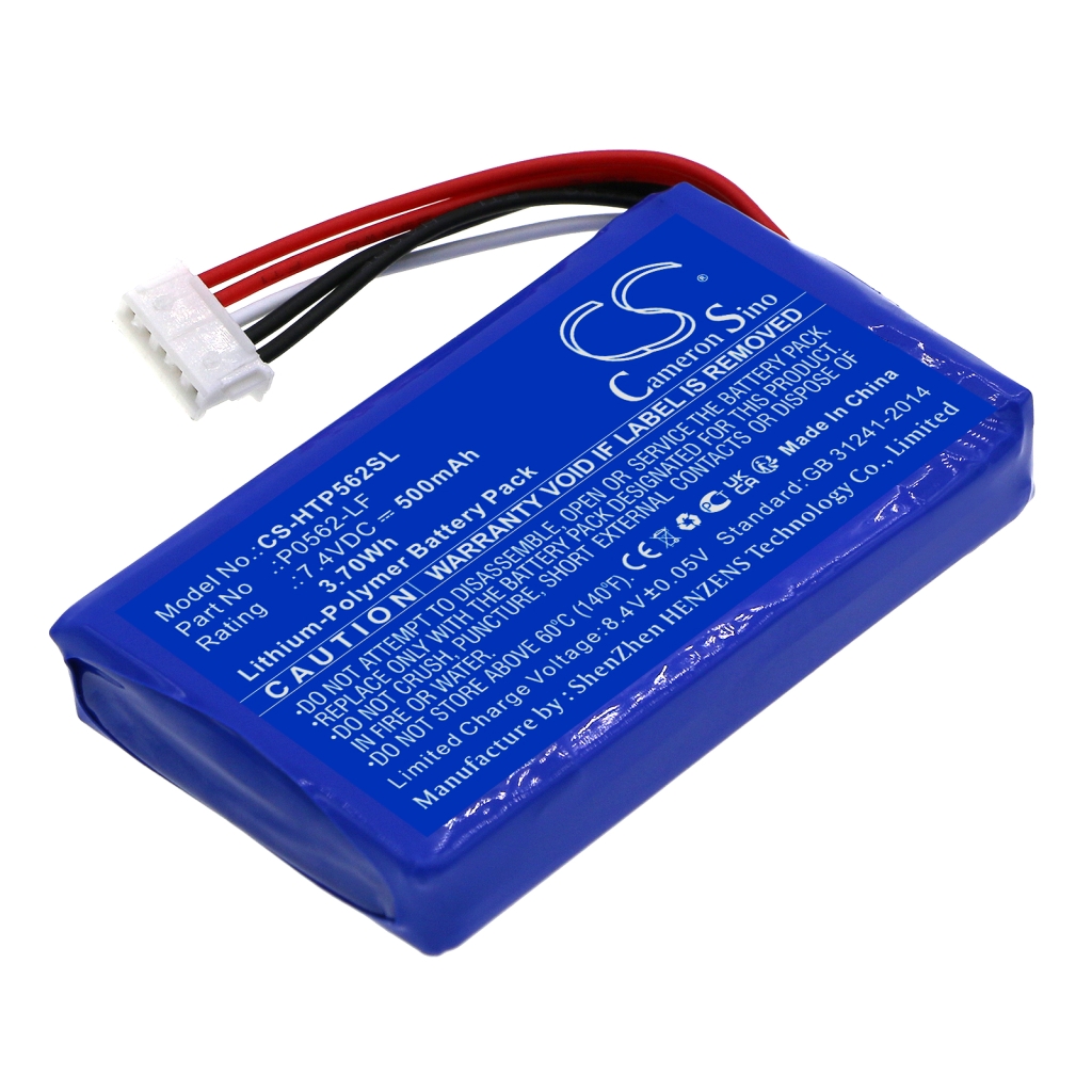 HP Huawei CS-HTP562SL