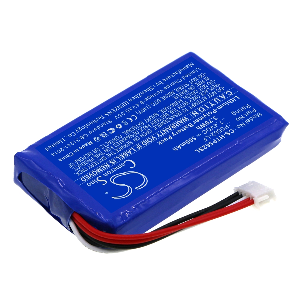HP Huawei CS-HTP562SL