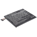 Baterie kompatibilní s HTC One X X LTE XT CS-HTS720SL