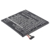 Baterie kompatibilní s HTC One X X LTE XT CS-HTS720SL