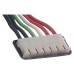 Baterie kompatibilní s HTC One X X LTE XT CS-HTS720SL