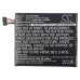 Baterie kompatibilní s HTC One X X LTE XT CS-HTS720SL