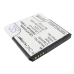 Baterie kompatibilní s HTC Desire Q U V CS-HTV328SL