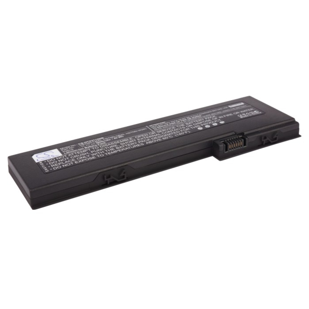Baterie do notebooků HP TouchSmart TX2