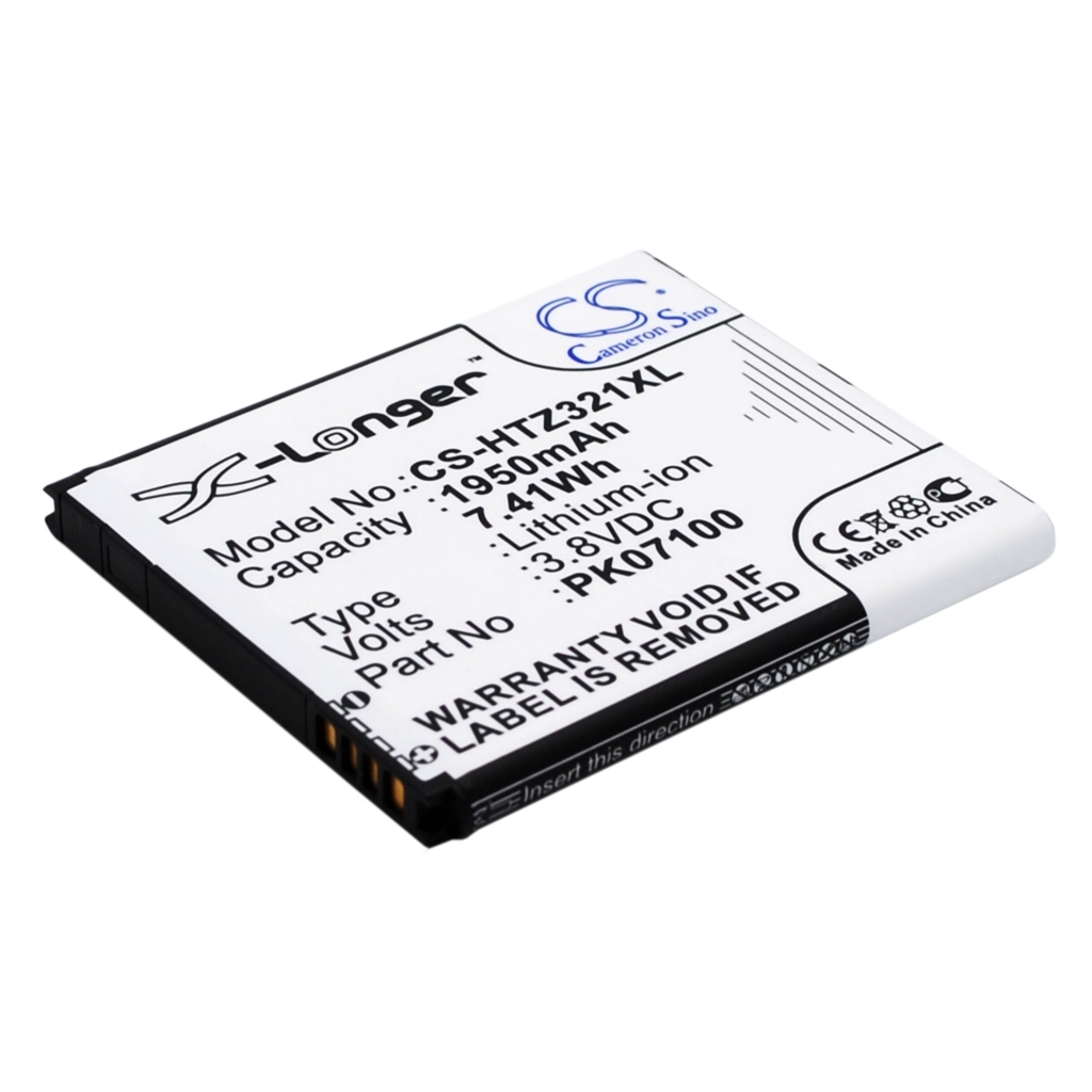 Baterie do mobilů KDDI ISW13HT