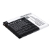 Baterie kompatibilní s HTC J ISW13HT Z321e CS-HTZ321XL