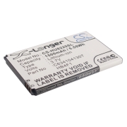CS-HU8220SL<br />Baterie do   nahrazuje baterii HB4F1