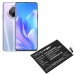 Baterie do mobilů Huawei Enjoy 20 Plus 5G Standard Edition