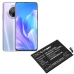 Baterie do mobilů Huawei Enjoy 20 Plus 5G Standard Edition