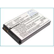 CS-HUE583SL<br />Baterie do   nahrazuje baterii HB7A1H