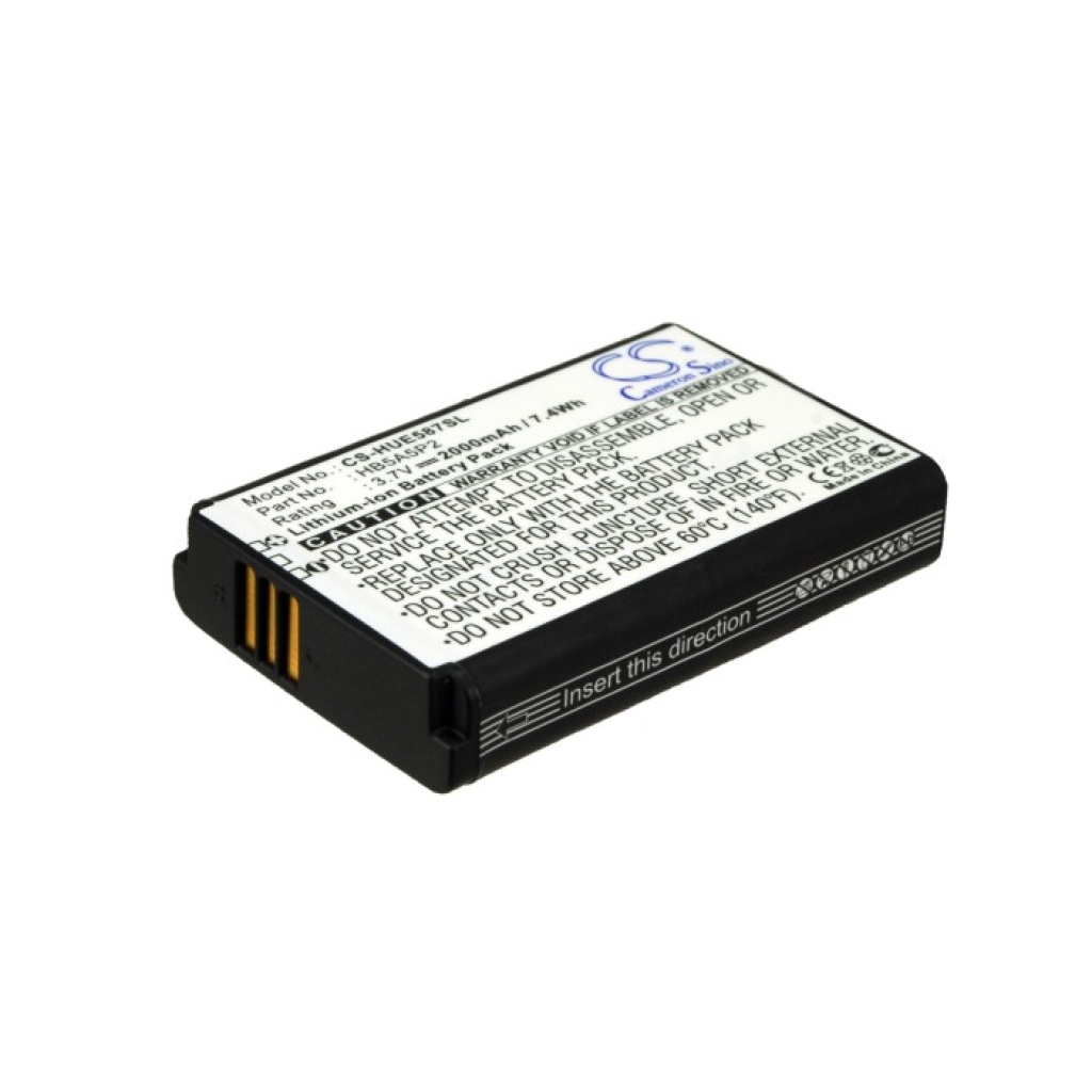 Baterie do hotspotů Sprint PCD EC5072