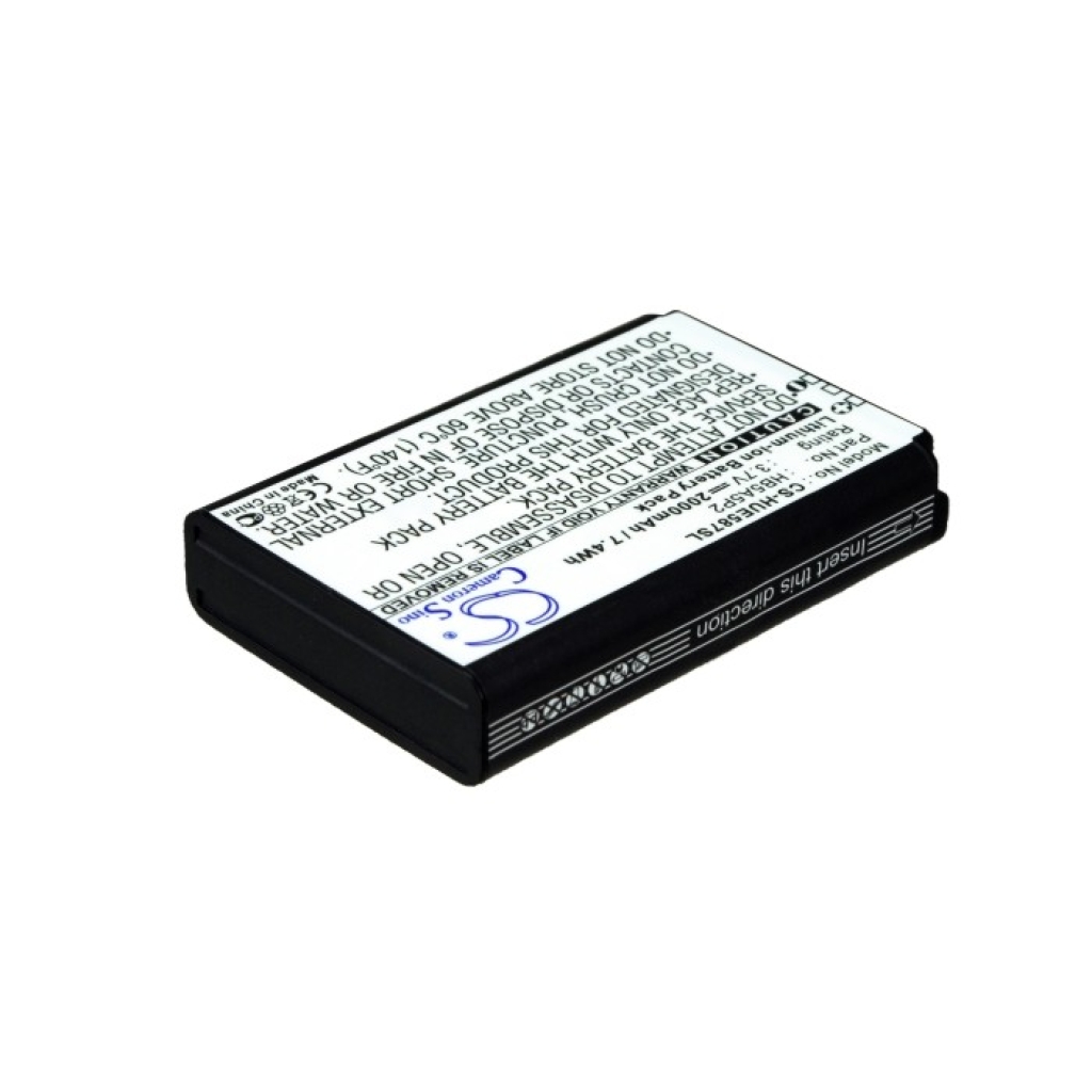 Baterie do hotspotů Sprint PCD EC5072