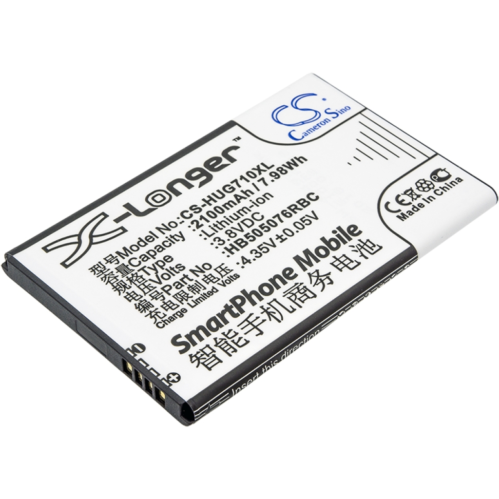 Baterie do mobilů Huawei Ascend Y3II 4G 2016