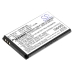 Baterie do mobilů MetroPCS M636