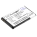 Baterie do mobilů MetroPCS M636