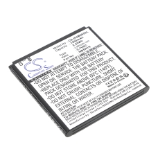 Kompatibilní náhrada baterie za Huawei BCC1023,HB5N1,HB5N1H