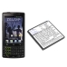 Huawei Cricket MetroPCS T-Mobile CS-HUM660SL