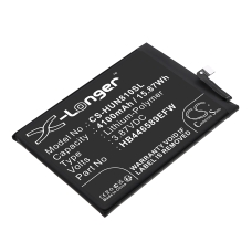 Kompatibilní náhrada baterie za Huawei HB446589EFW