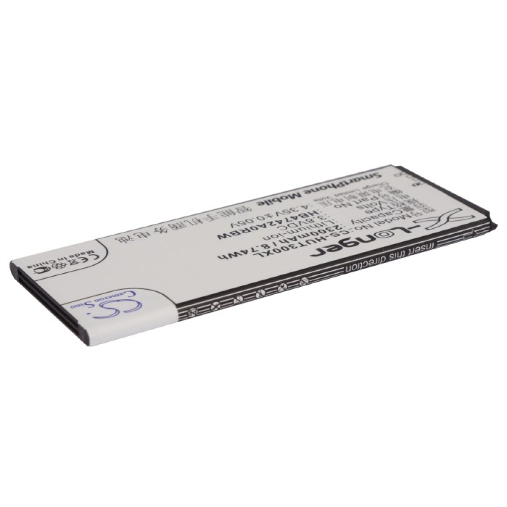 Baterie do mobilů Para ORANGE YUMO G740