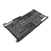 Baterie do notebooků HP CS-HWF360NB