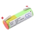 Baterie do zdravotnických zařízení Philips HX6910