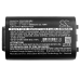 Baterie do skenerů Dolphin 99GX
